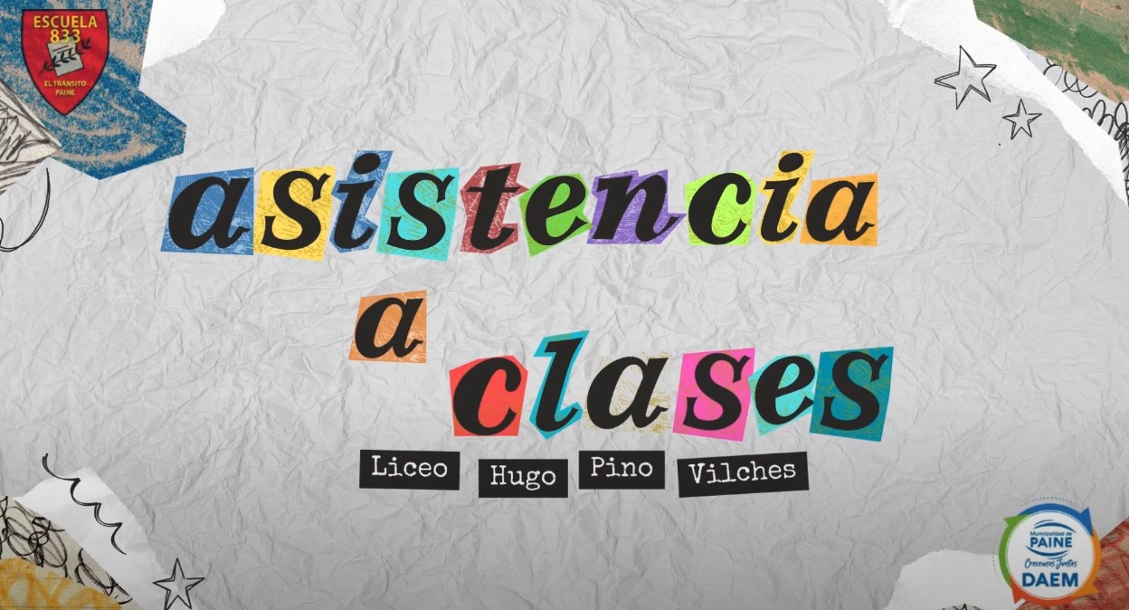 Asistencia a Clases