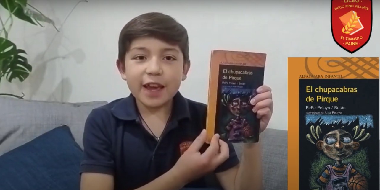Booktubers 2025 Alonso Binder
